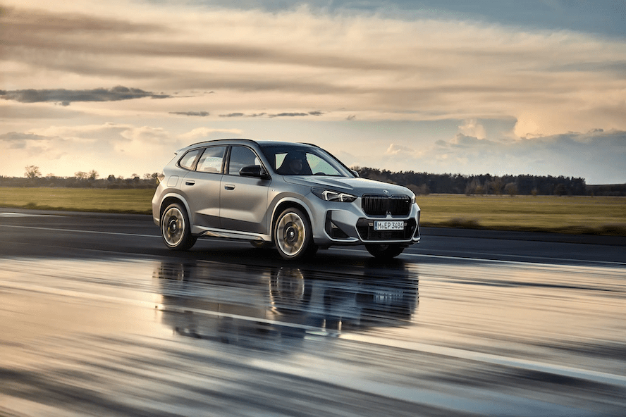 bmw x1 m 3 7 23