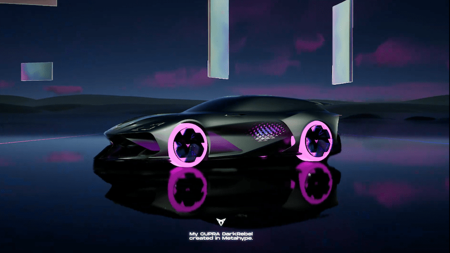 DarkRebel 27 7 2023
