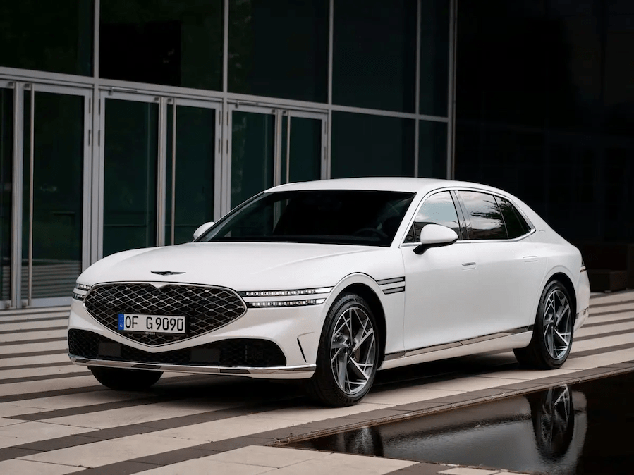 genesis g 90 c 13 7 23
