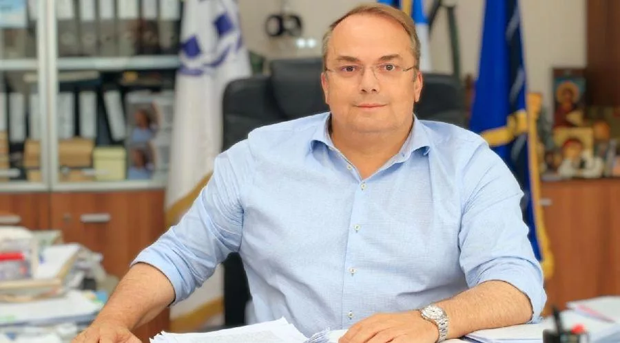 grigoris konstantellos dhmarxos 211111.jpg