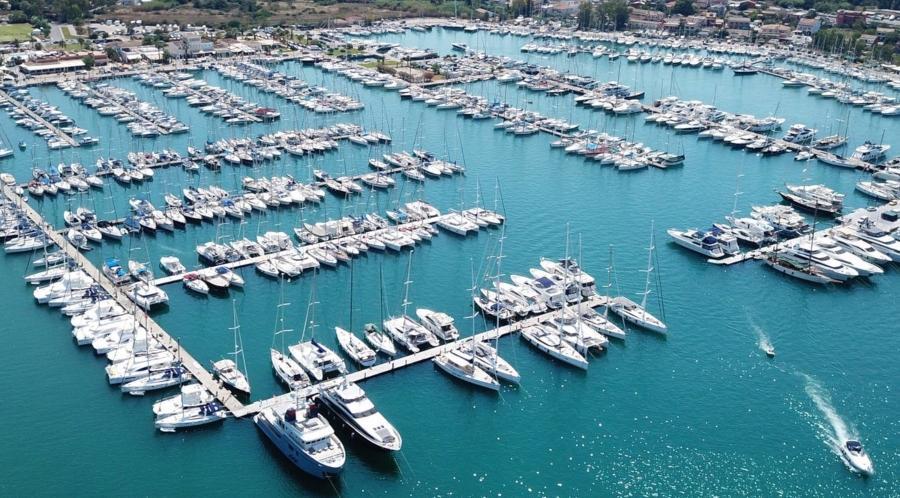 kerkyra marina 111112111