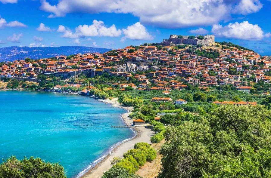 lesvos