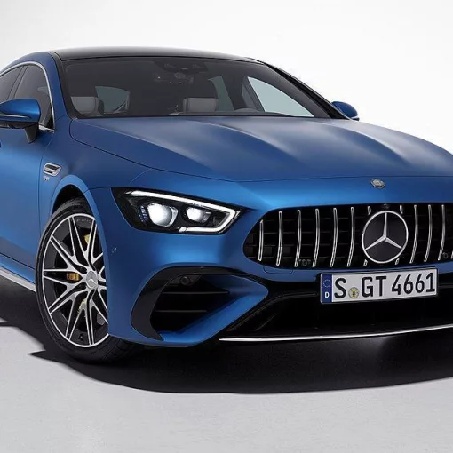 mercedes amg gt 7 7 2023 1