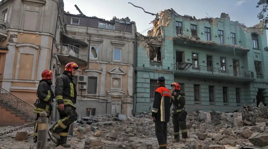 Odissos Oukrania Reuters 1.jpg