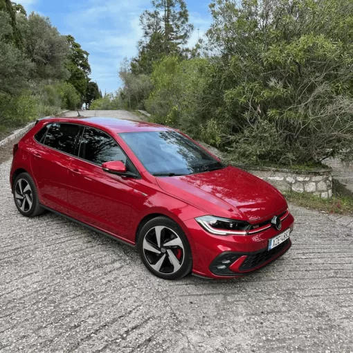 polo gti 8 7 2023