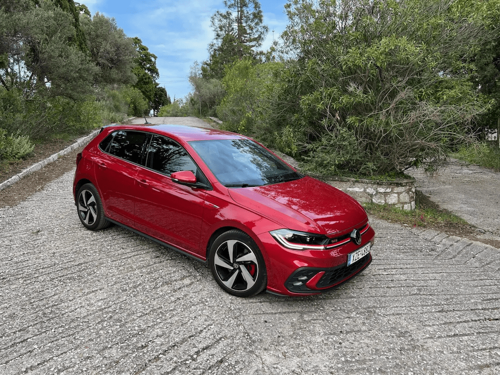 polo gti 8 7 2023