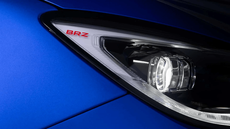 subaru brz 18 7 23