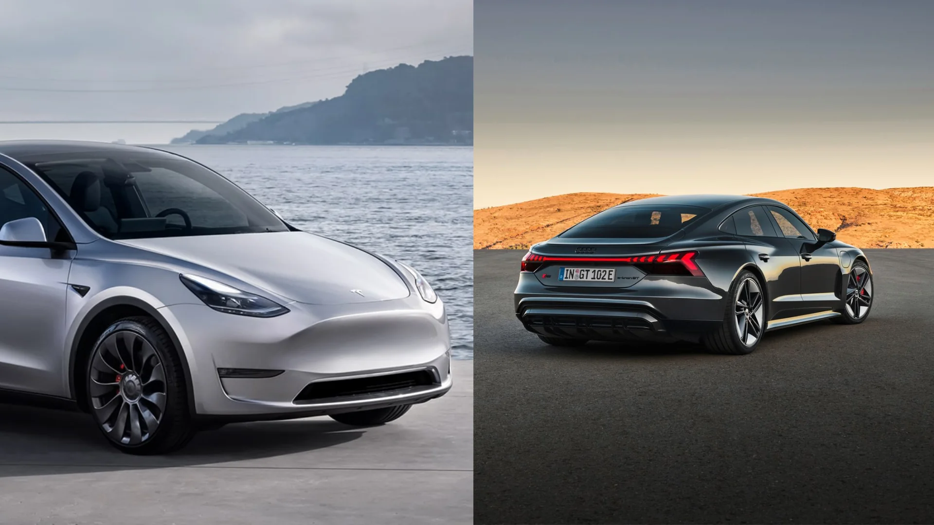 tesla sales
