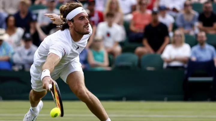 tsitsipas
