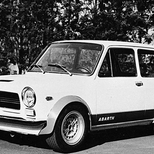 Abarth A112A 17 8 2023.jpg