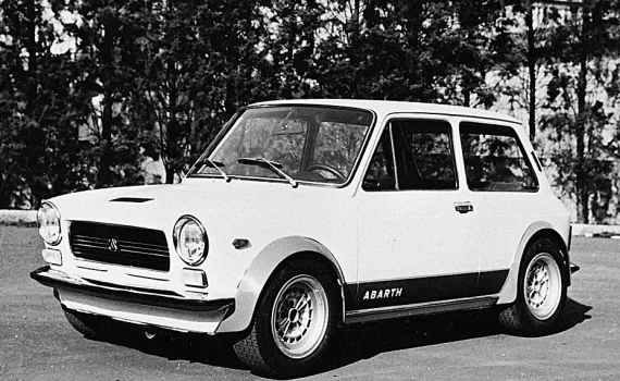 Abarth A112A 17 8 2023.jpg