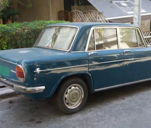 Lancia Fulvia berlina 2a seria Grecia.jpg