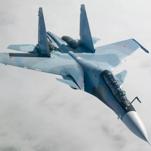 Sukhoi Su 30SM in flight 2014 e1691249901688.jpg