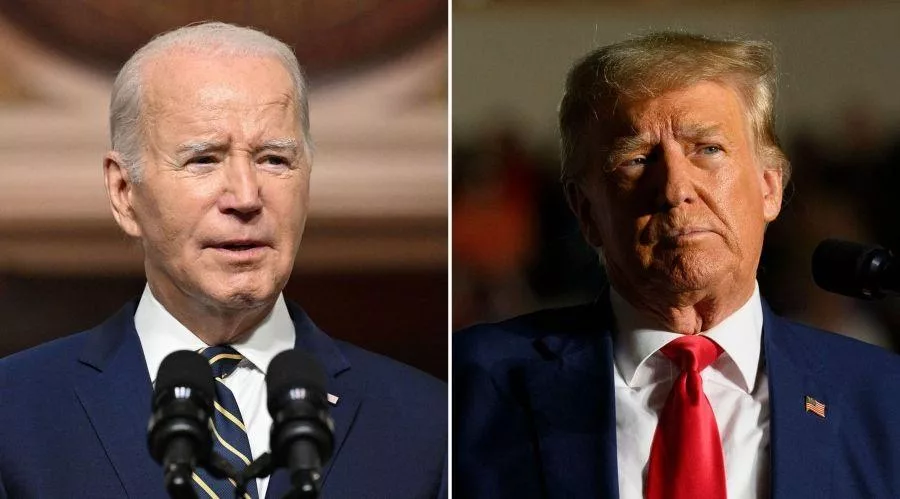 joe biden donald trump 12121311111
