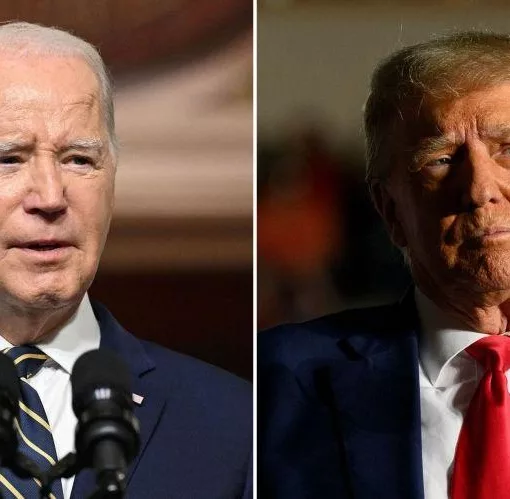 joe biden donald trump 12121311111