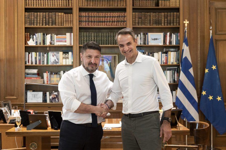 mitsotakis xardalias