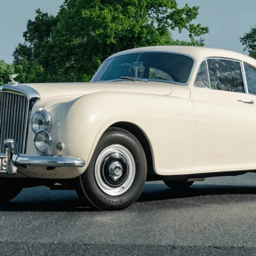 1953 Bentley R Type 10 9 2023