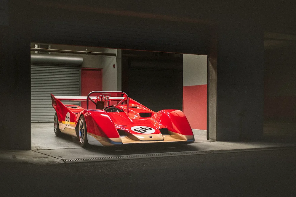 lotus type 66 27 9 23