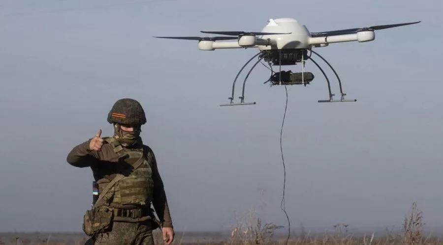 drone stratiotisrosia russia ukraine 09090218912 e1695190225935.jpg