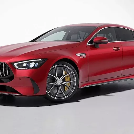 mercedes amg gt 63 7 10 2023