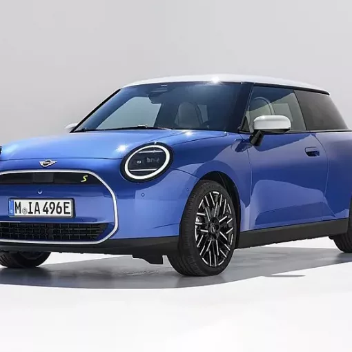 mini cooper 2 10 2023