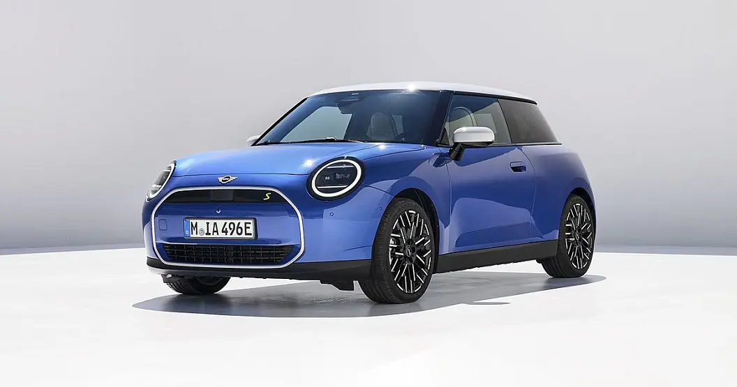 mini cooper 2 10 2023