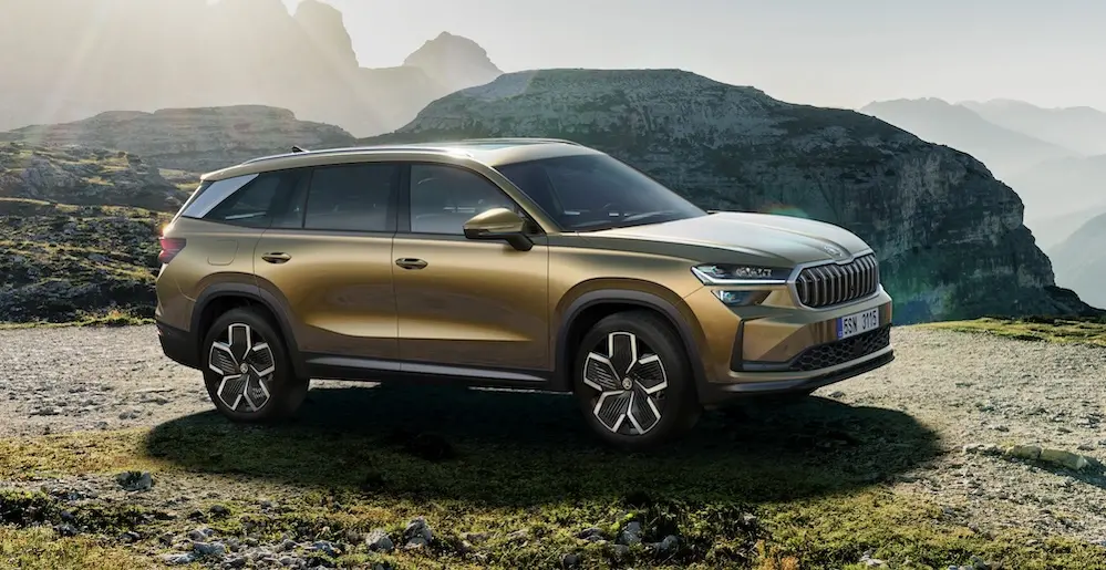 skoda kodiaq 4 10 2023