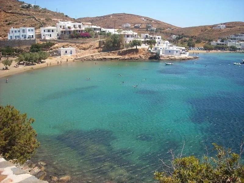 Sifnos