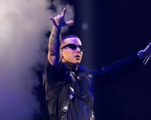 Daddy Yankee