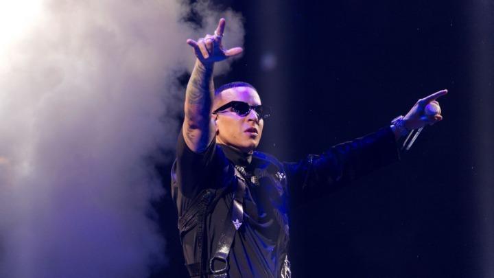 Daddy Yankee