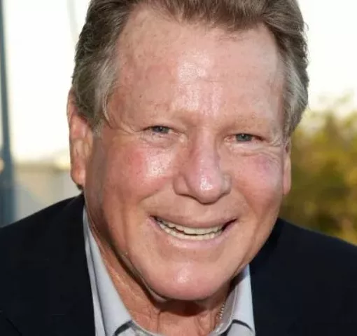 Ryan O’Neal