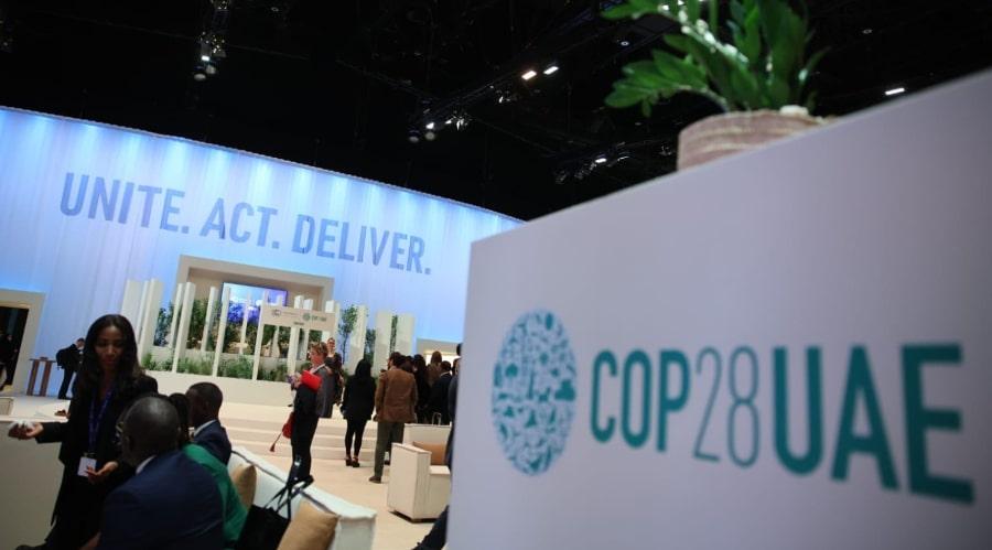 COP28