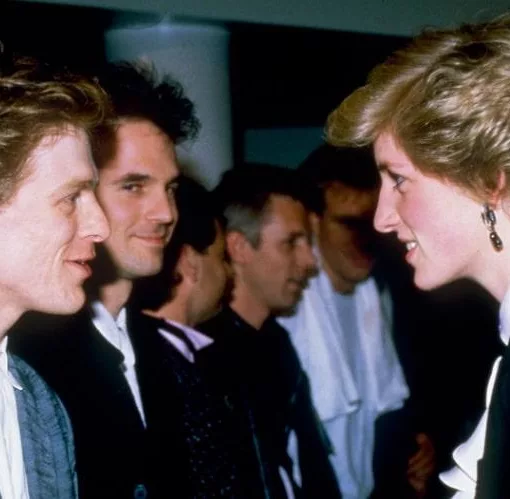 Bryan Adams - Princess Diana