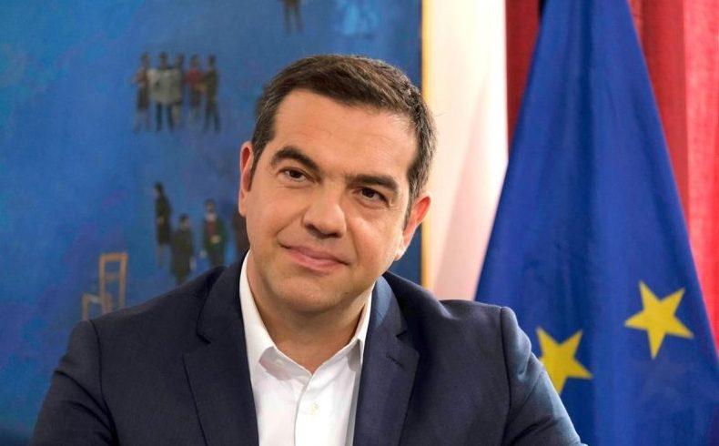 alexis tsipras