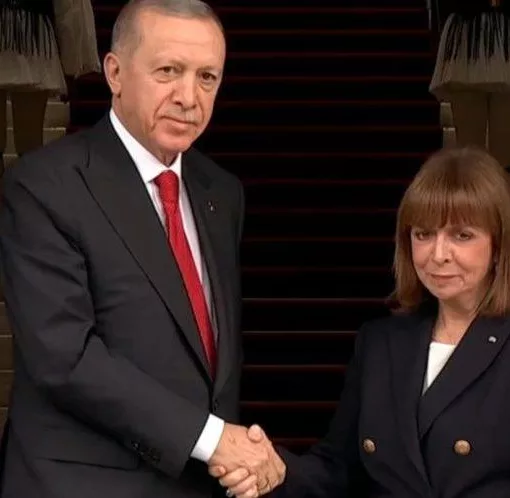 erdogan sakkelaropoulou