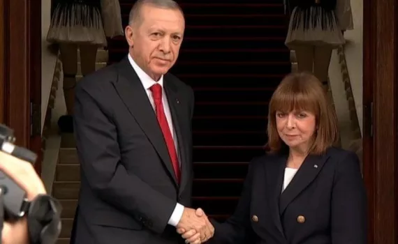 erdogan sakkelaropoulou