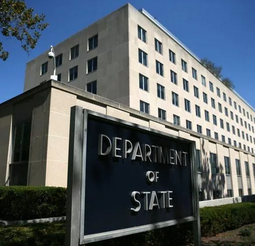 state department