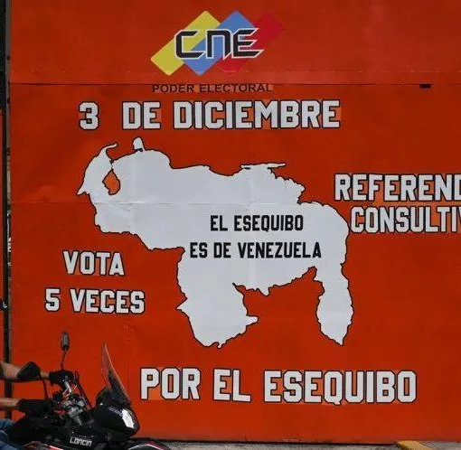 venezuela