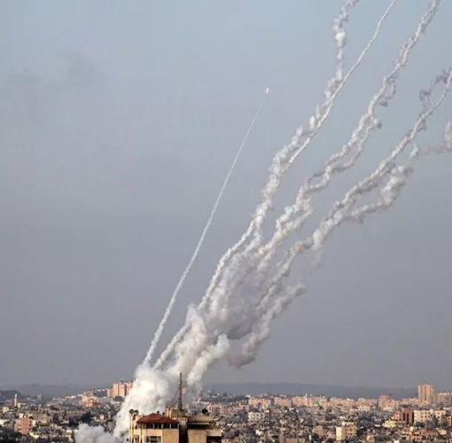 hamas rockets rouketes 11111.jpg