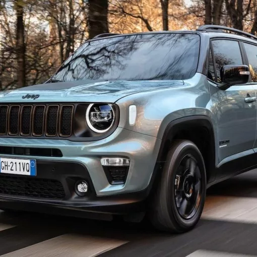 jeep renegade 111