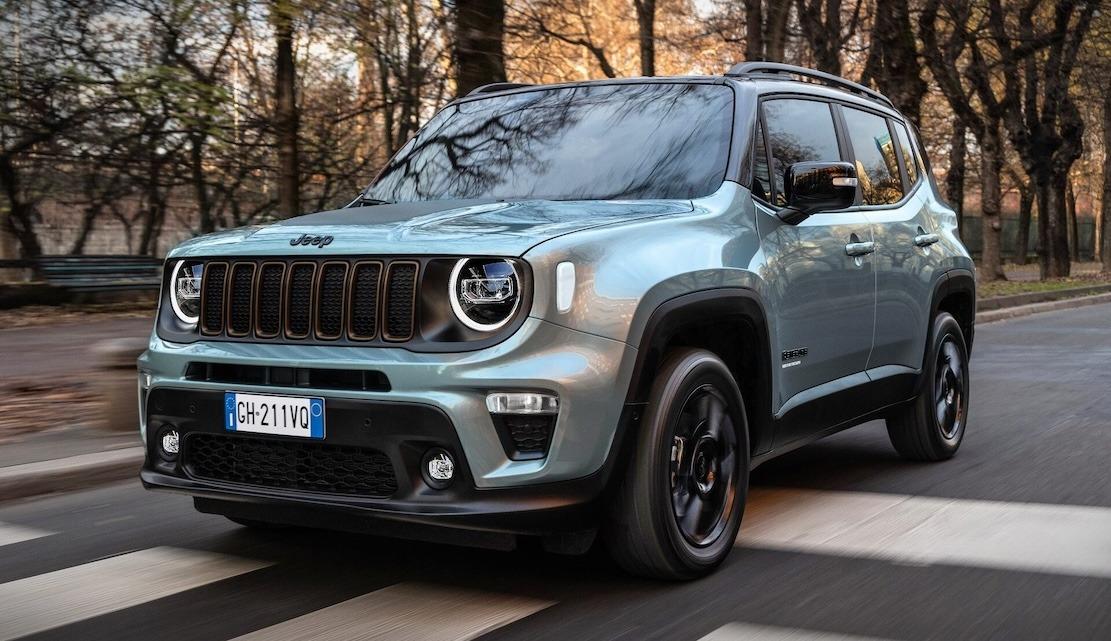 jeep renegade 111