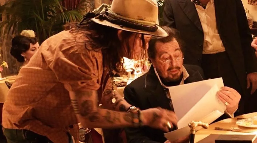 modi johnny depp directing al pacino 11121112111q.jpg