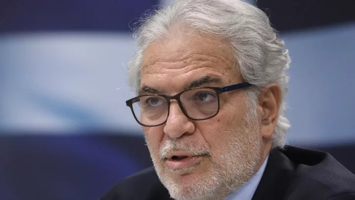 christos stylianidis