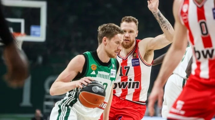 panathinaikos olympiakos