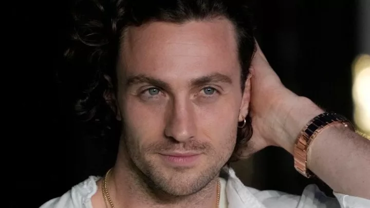 aaron teilor tzonson