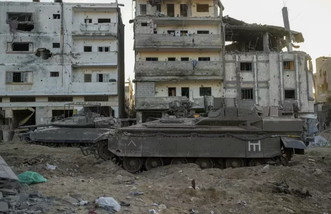 gaza maches
