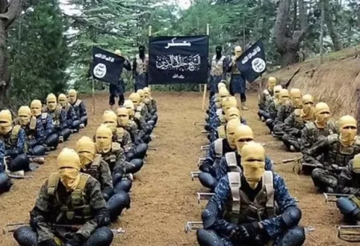 islamiko kratos