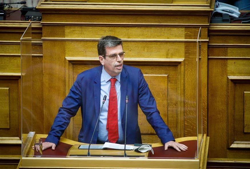 Καιρίδης