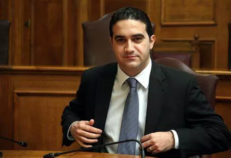 Μιχάλης Κατρίνης