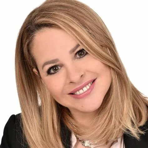 Νίνα Μαρκουτσάκη